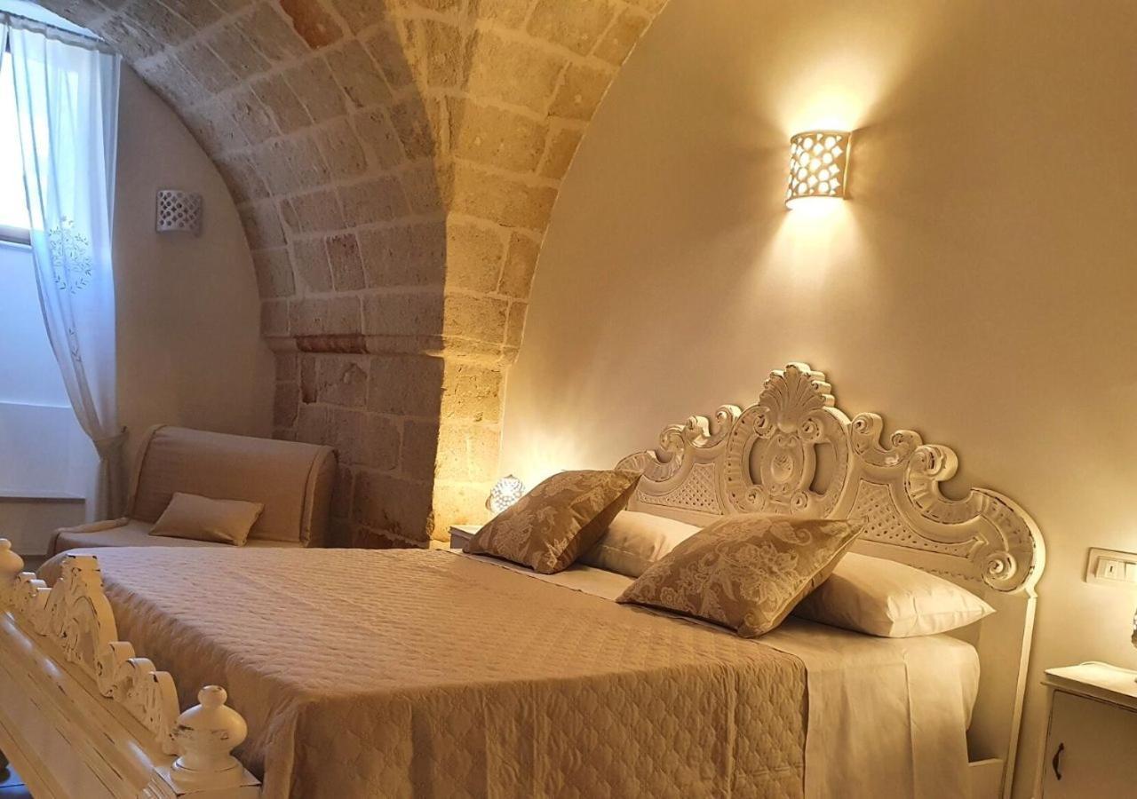 Villa Dimora Del Ciliegino à Fasano Extérieur photo