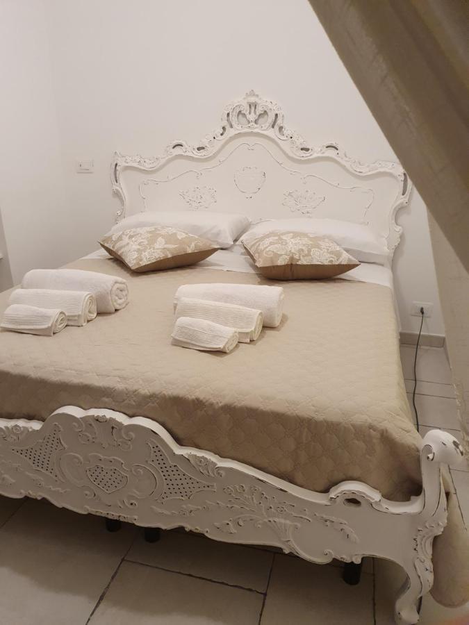 Villa Dimora Del Ciliegino à Fasano Extérieur photo