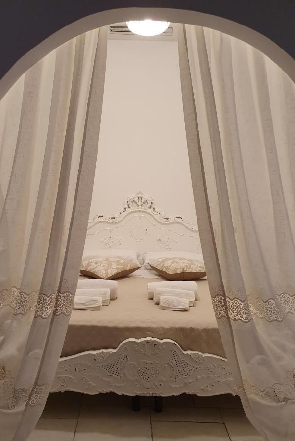 Villa Dimora Del Ciliegino à Fasano Extérieur photo
