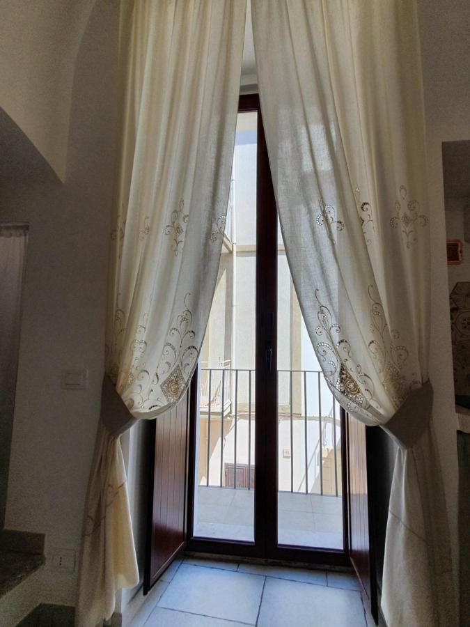 Villa Dimora Del Ciliegino à Fasano Extérieur photo
