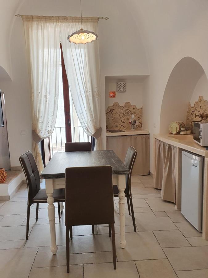 Villa Dimora Del Ciliegino à Fasano Extérieur photo