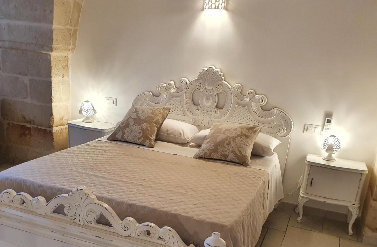 Villa Dimora Del Ciliegino à Fasano Extérieur photo